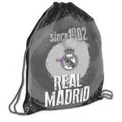 Tornazsk - Real Madrid