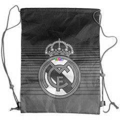 Tornazsk - Real Madrid, fekete-kk