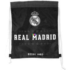Tornazsk - Real Madrid, sttkk