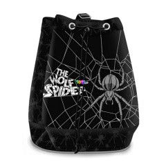 Tornazsk - The Wolf Spider