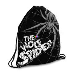 Tornazsk - The Wolf Spider, fekete