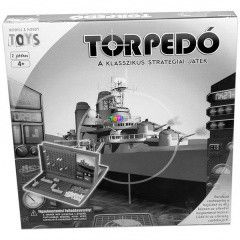 Torped - Klasszikus stratgiai trsasjtk