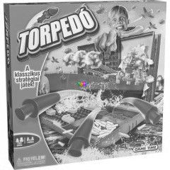 Torped trsasjtk
