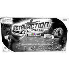 Total Action rugs foci