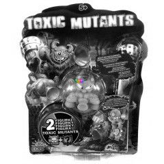 Toxic Mutants - 2 db-os mutns csomag, IX.
