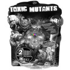Toxic Mutants - 2 db-os mutns csomag, VI.