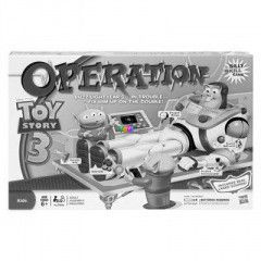 Toy Story 3 - Operci Buzz Lighyear