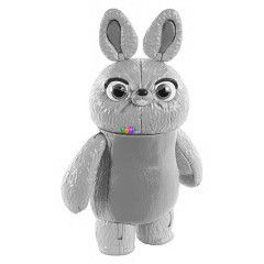 Toy Story 4 - Bunny figura, 18 cm