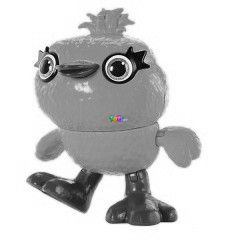 Toy Story 4 - Ducky figura, 18 cm