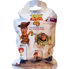 Toy Story 4 - Gyűjthető figurák