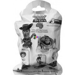 Toy Story 4 - Gyjthet figurk