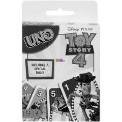 Toy Story 4 - Uno krtyajtk