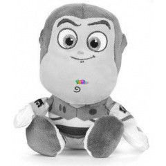 Toy Story - Buzz Lightyear plss figura, 15 cm