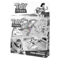 Toy Story figura kszt
