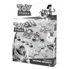 Toy Story mgnes kszt