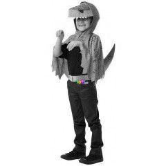 Toy Story - Rex jelmez, 90-116 cm