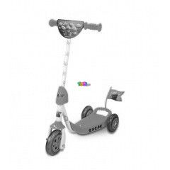 Toy Story roller - hromkerek