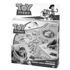 Toy Story zsugorod flis dszek
