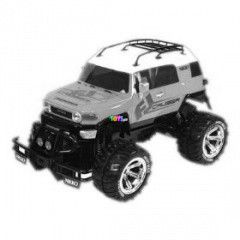 Toyota FJ Cruiser 1:18