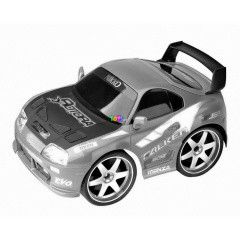 Toyota Supra I- Tiger