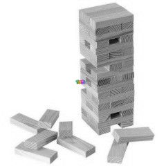 ToyToyToy - Fa toronypt gyessgi jtk, 54 db-os