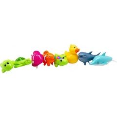 ToyToyToy - Felhzhat llatos frdjtk