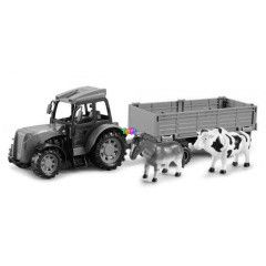 ToyToyToy - Tvirnyts traktor rnkszllt utnfutval