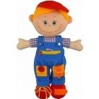 ToyToyToy - Timo, a tanul rongybaba, 45 cm