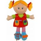 ToyToyToy - Tini, a tanul rongybaba, 45 cm