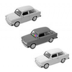 Trabant autmodell, 1:34