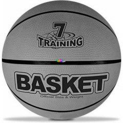 Training kosrlabda, 7-es mret