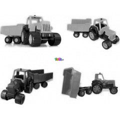 Traktor utnfutval, 68 cm