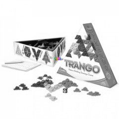 Trango trsasjtk