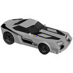 Transformers - 2 az 1-ben Bumblebee kilvs aut
