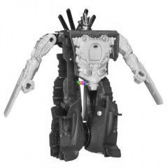 Transformers - Age of Extinction - Autobot Drift kis talakul robot