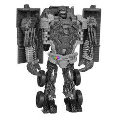 Transformers - Age of Extinction - Autobot Hound kis talakul robot