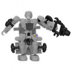 Transformers - Age of Extinction Construct-Bots - Bumblebee dnbot lovas