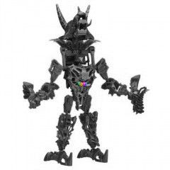Transformers - Age of Extinction Construct Bots - Dinobot Slug dnrobot