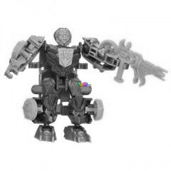 Transformers - Age of Extinction Construct-Bots - Lockdown dnbot lovas