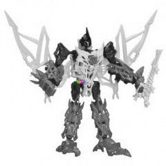 Transformers - Age of Extinction Construct Bots - Strafe dnrobot