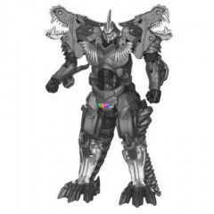 Transformers - Age of Extinction - Grimlock ris talakul robot