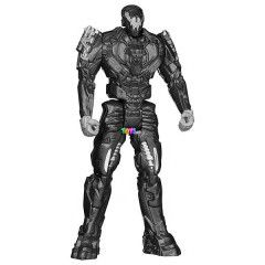 Transformers - Age of Extinction - Lockdown 30 cm-es harcirobot