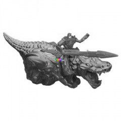 Transformers - Age of Extinction - Optimus Prime s Grimlock szikrz dnrobot