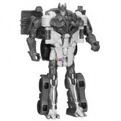 Transformers - Age of Extinction - Optimus Prime kis talakul robot