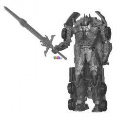 Transformers - Age of Extinction - Optimus Prime ris talakul robot