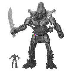 Transformers - Age of Extinction - ris Stomp N Chomp Grimlock
