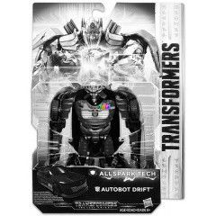 Transformers - Allspark Tech - Autobot Drift