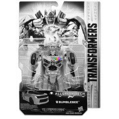 Transformers - Allspark Tech - Bumblebee