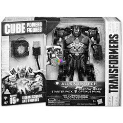 Transformers - Allspark Tech - Shadow Spark Optimus Prime