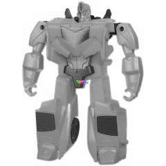Transformers - lruhs Bumblebee kis robot, srga